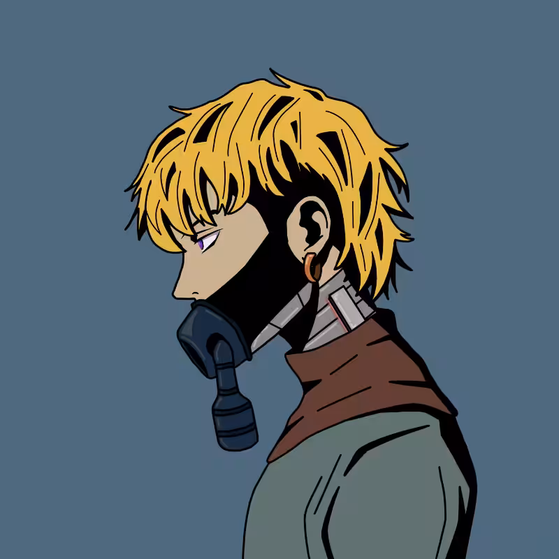 Cyber Tezurais #55