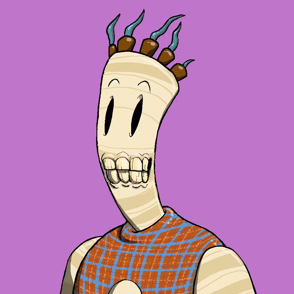 SkeletonMen