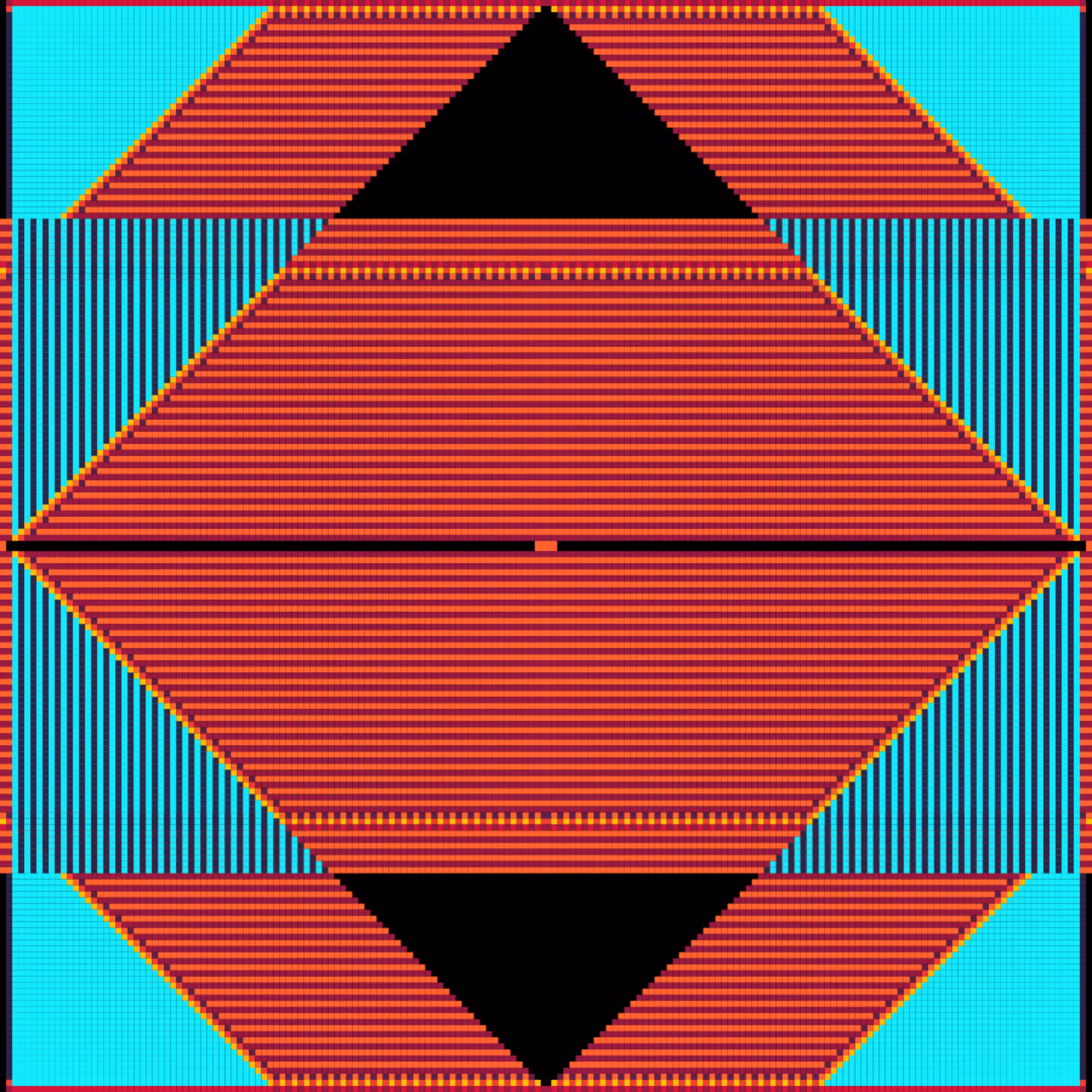 Patterns of Life #442