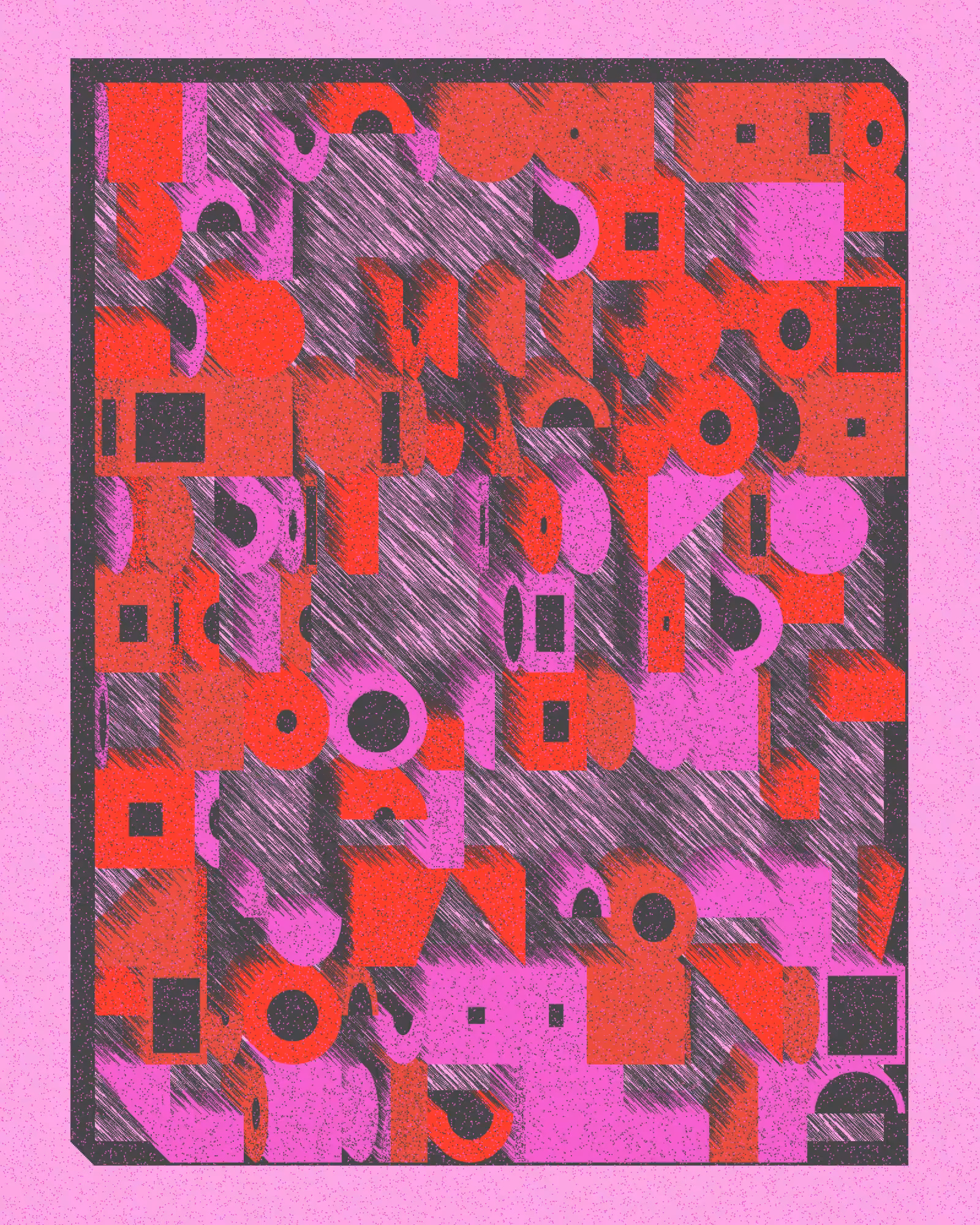 Wall geometry #3