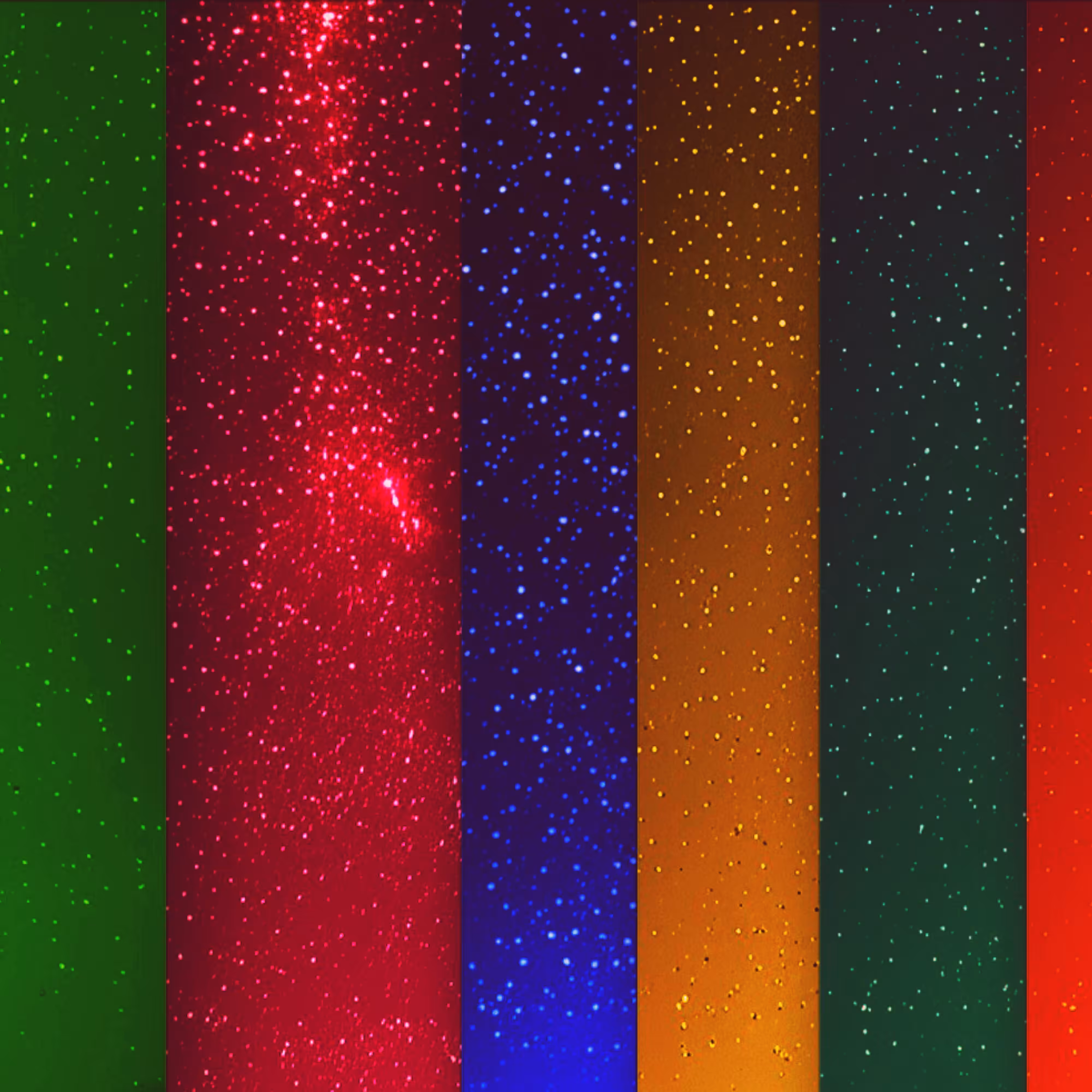 Fizzbows: Fizzbow #5