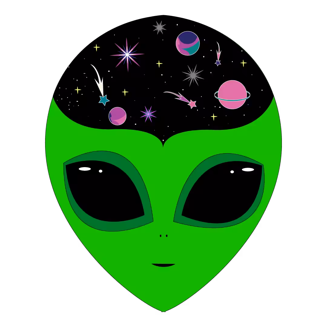 another galaxy