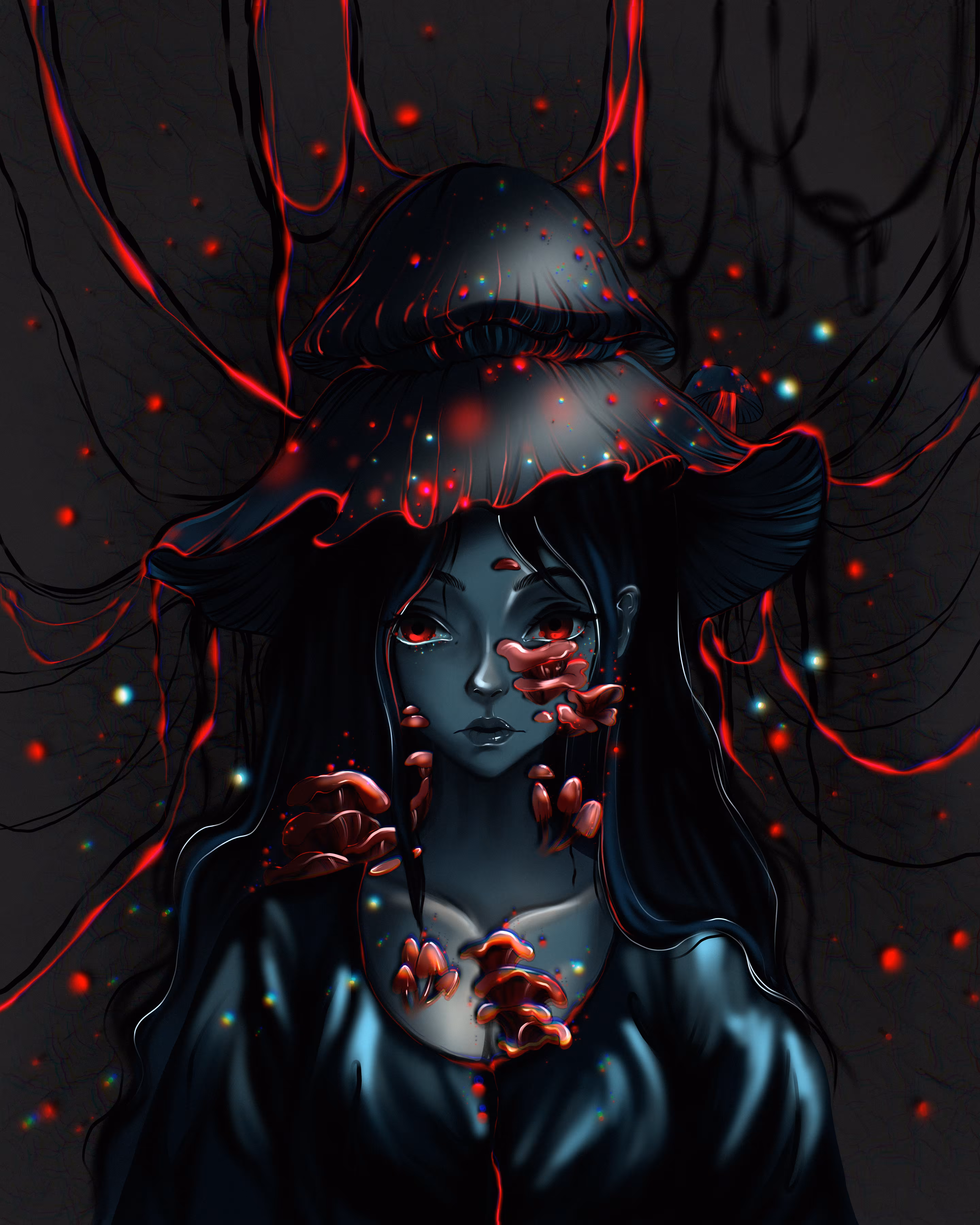 Enslaved