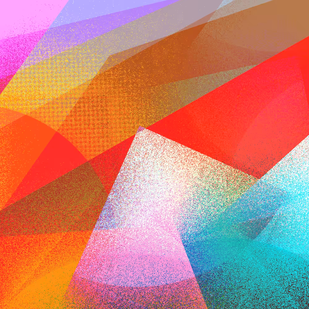 Fractal Noise #48