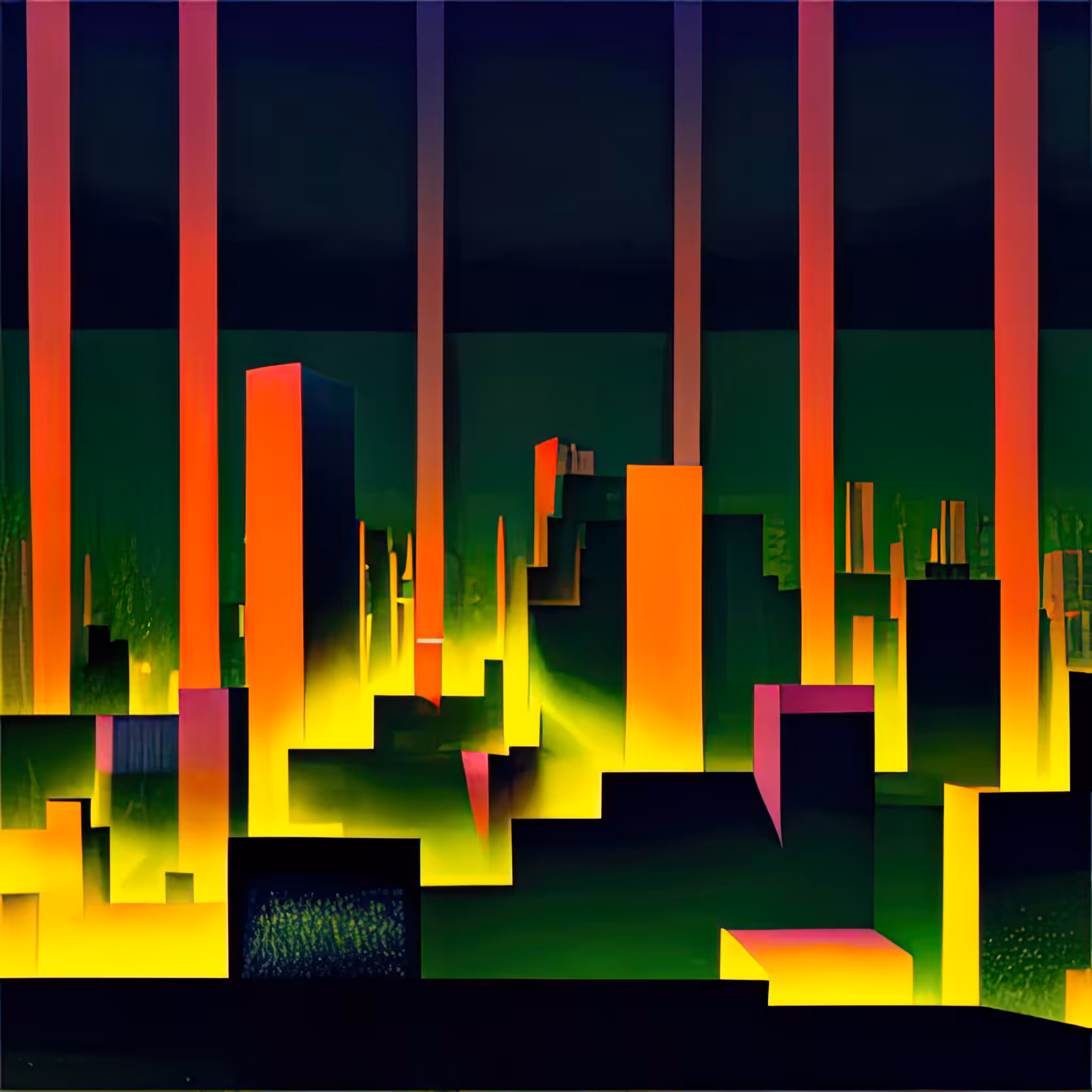 SkyL1N35: SkyL1N3 #6
