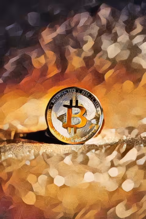 Magic BTC