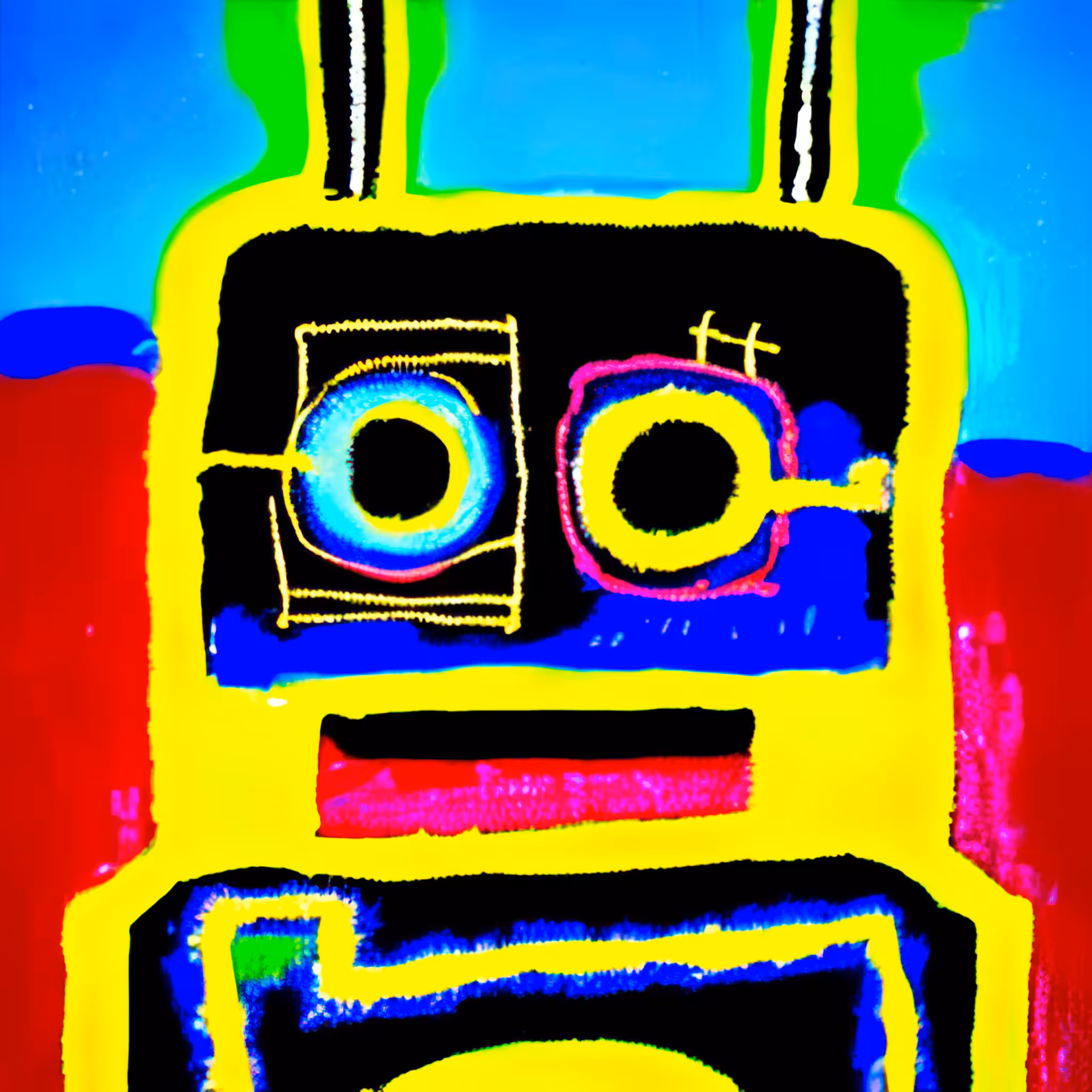 BasquiBot #150