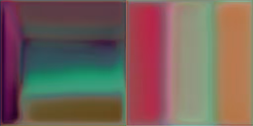 (un)stable equilibrium 1:1 #080