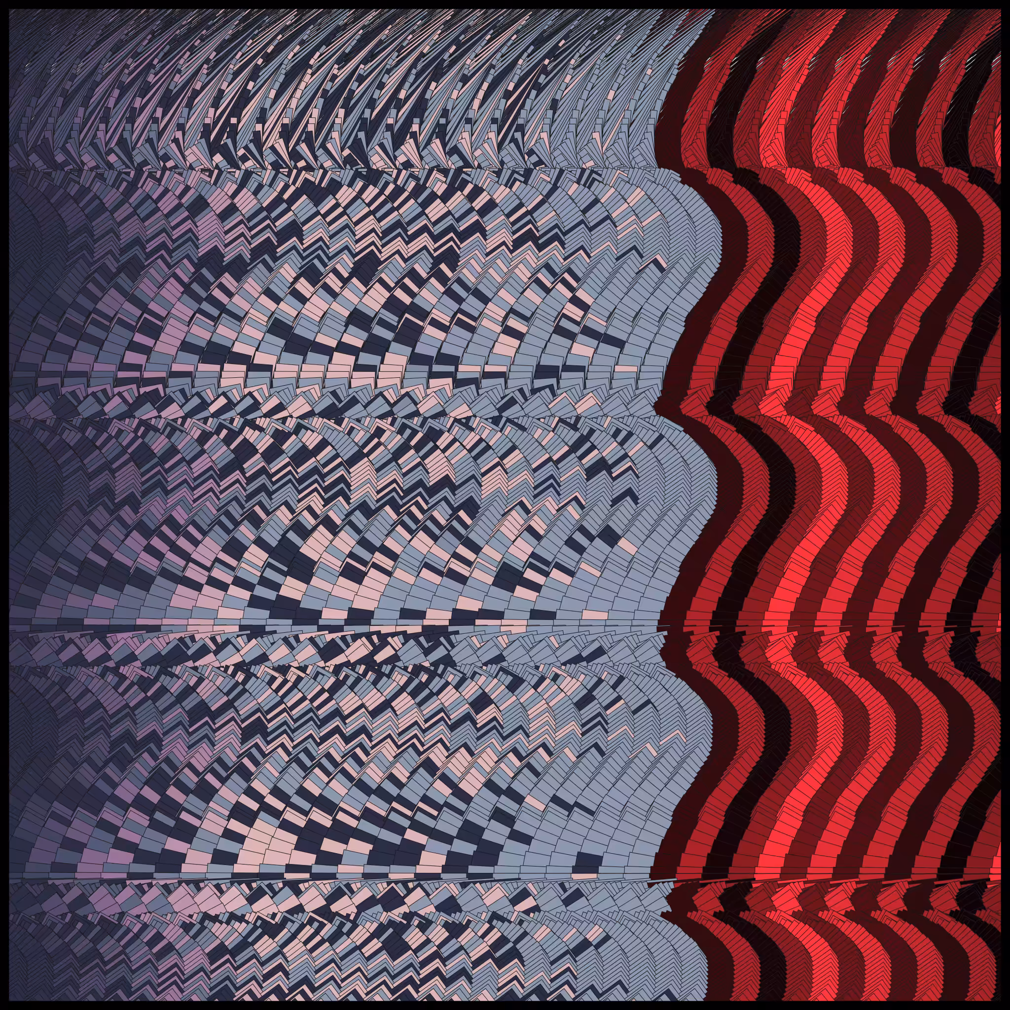Qubitscape #238