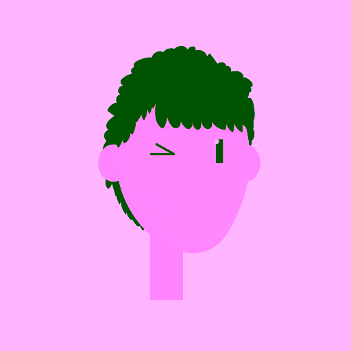 Generic Store-Brand Punks - #535