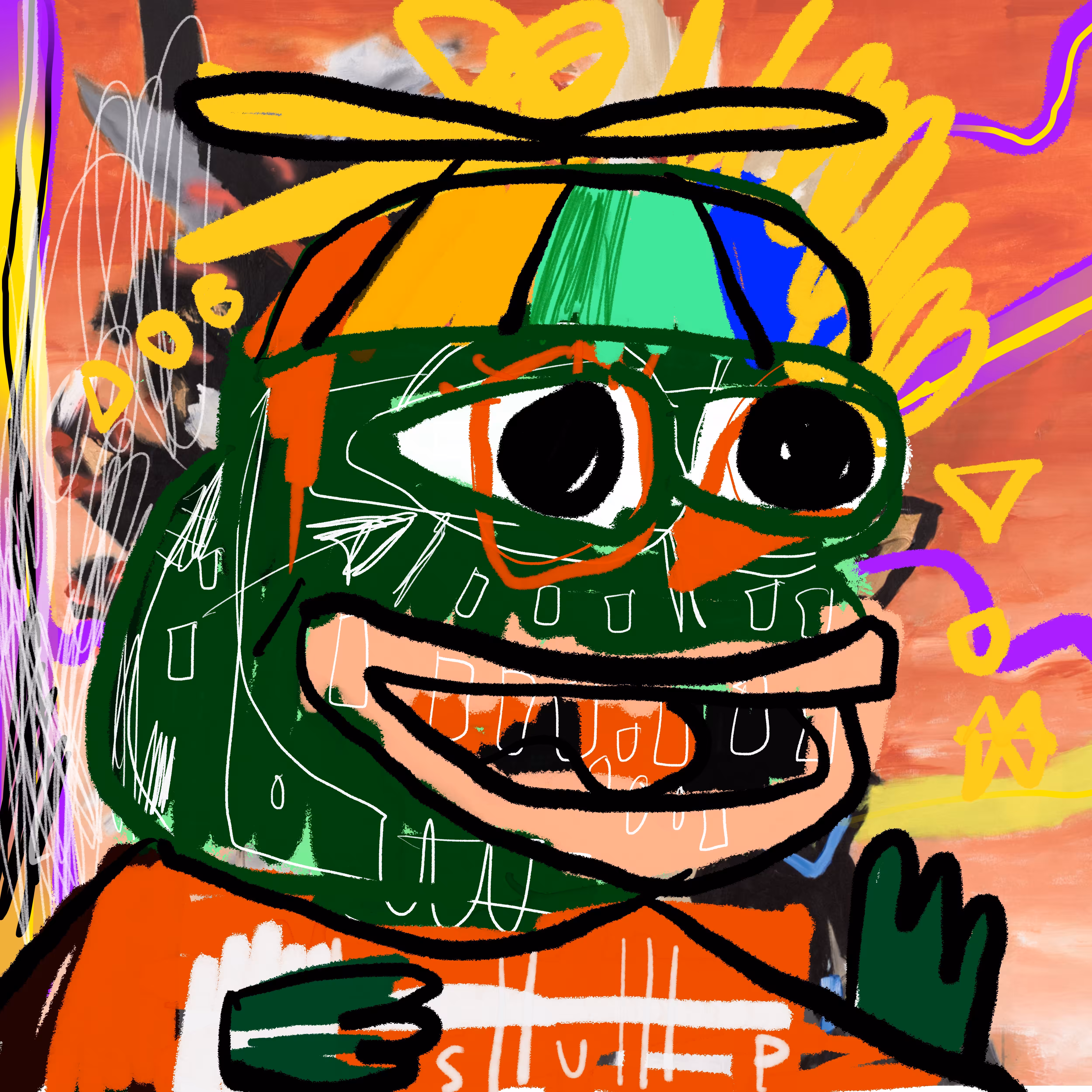 Basqkek 033