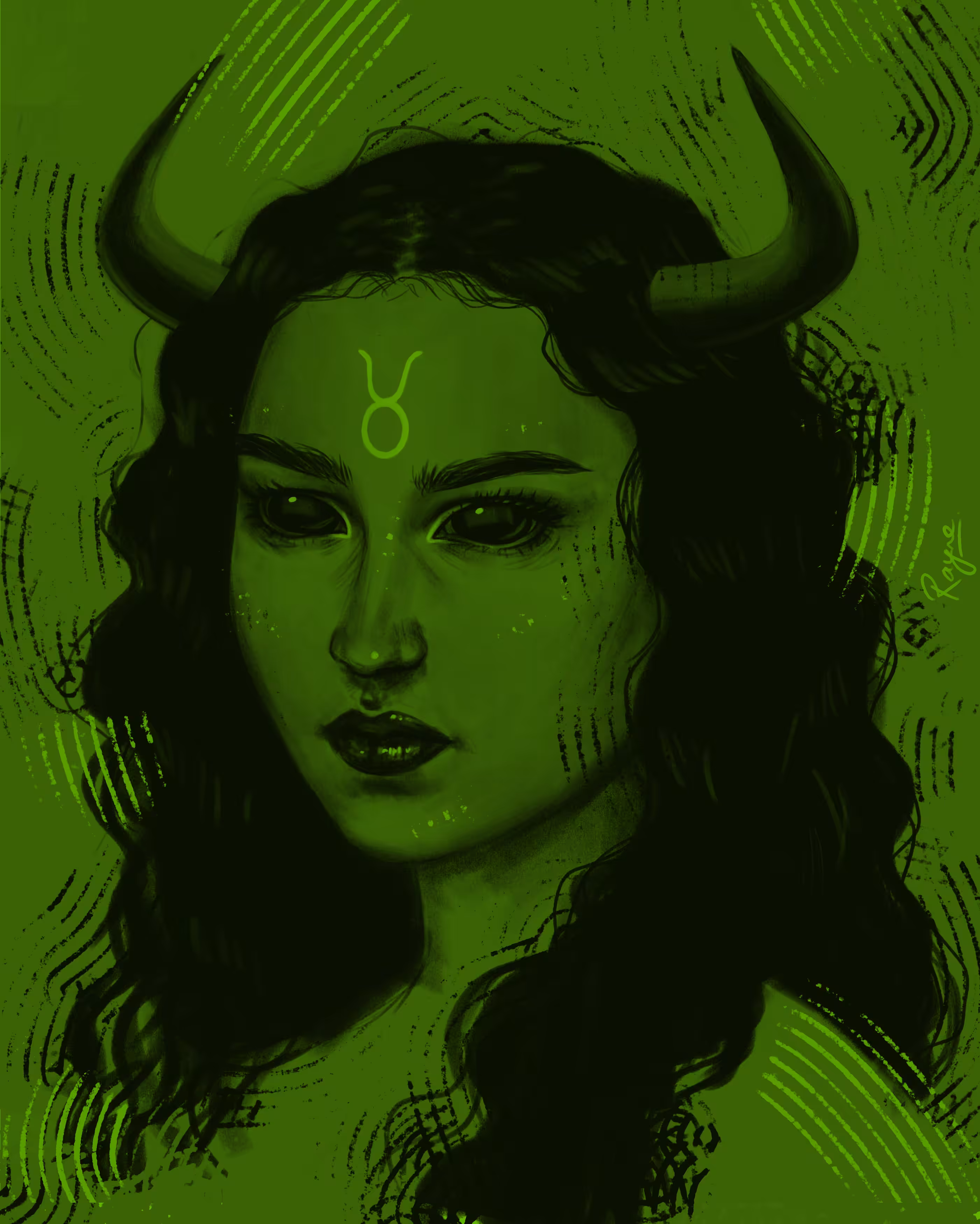 Taurus 