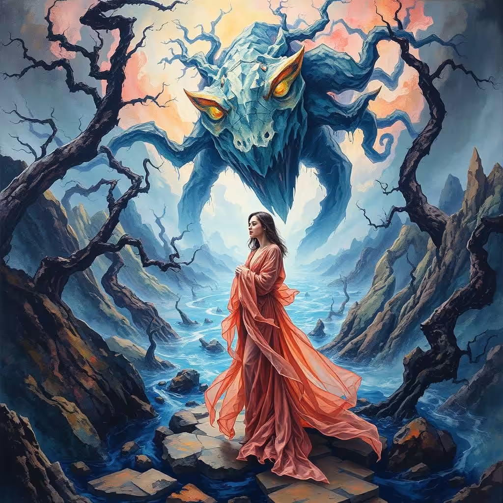 Beauty and Beast 22