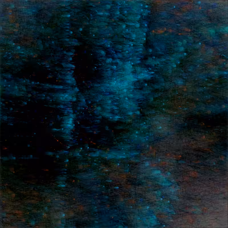 Stitched: Trauma #569