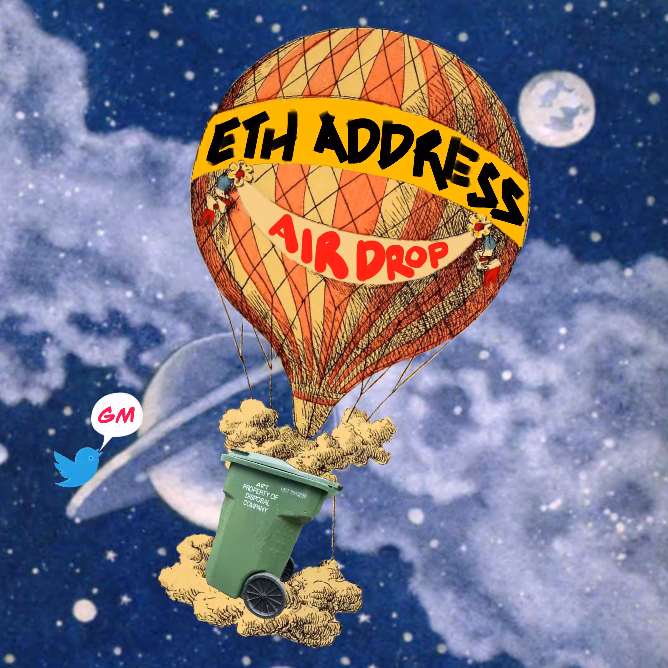 Airship #232
