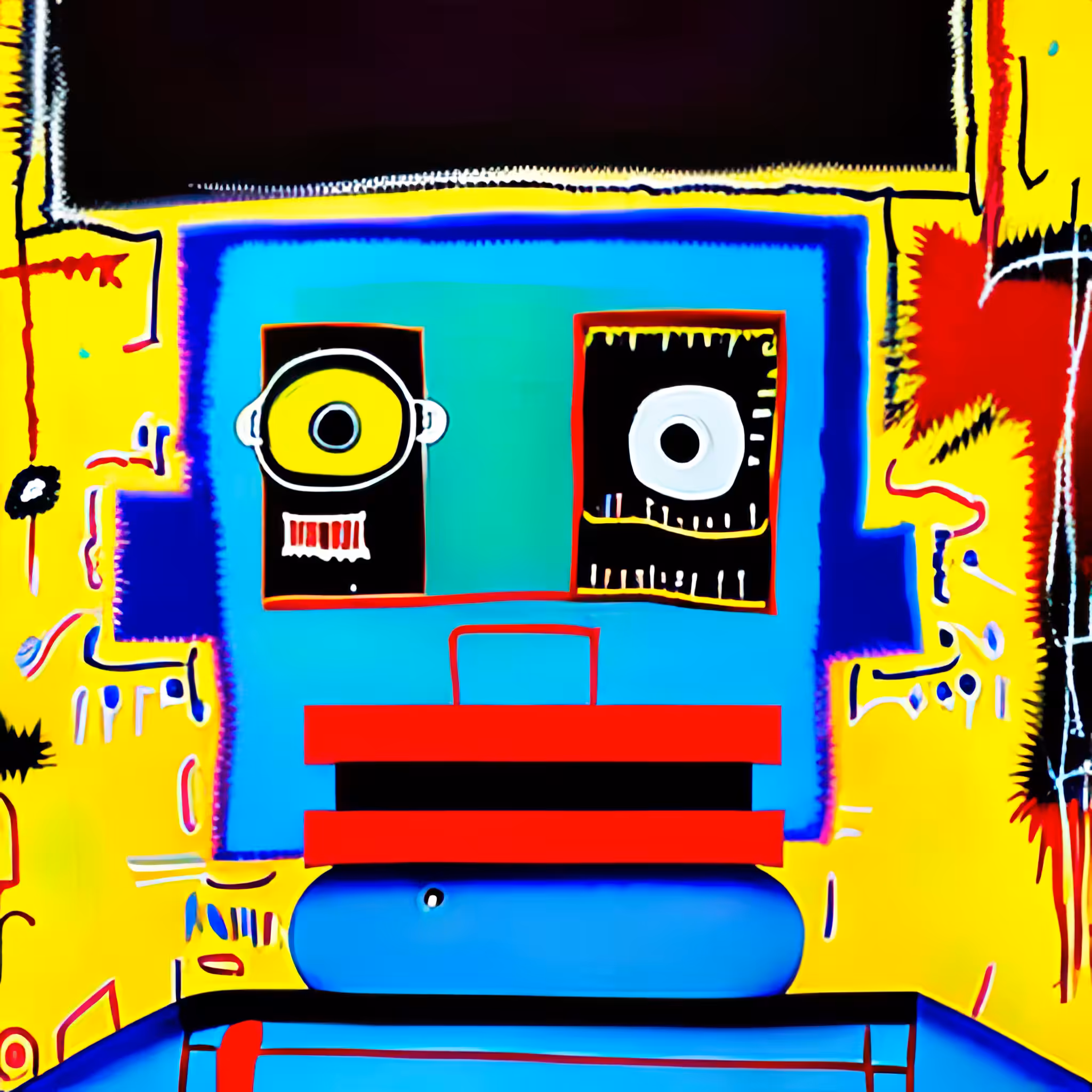 BasquiBot #102