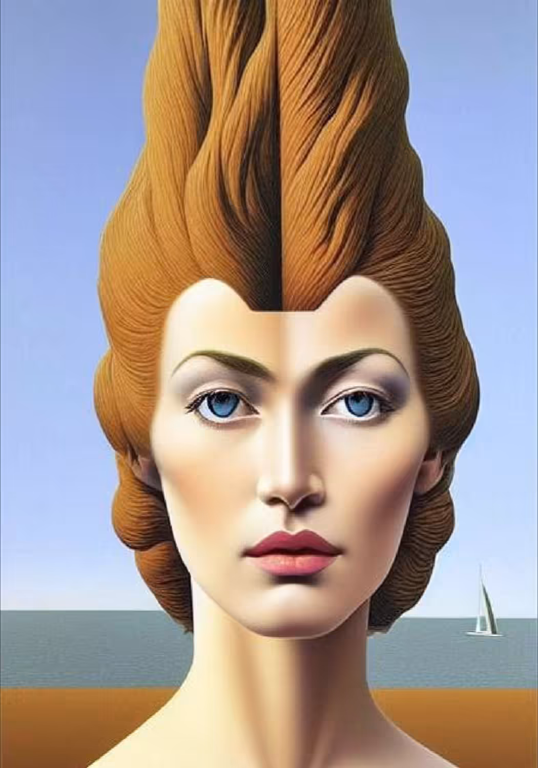 Woman