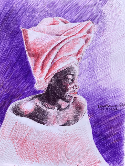 At the Edge of Pandemic 
