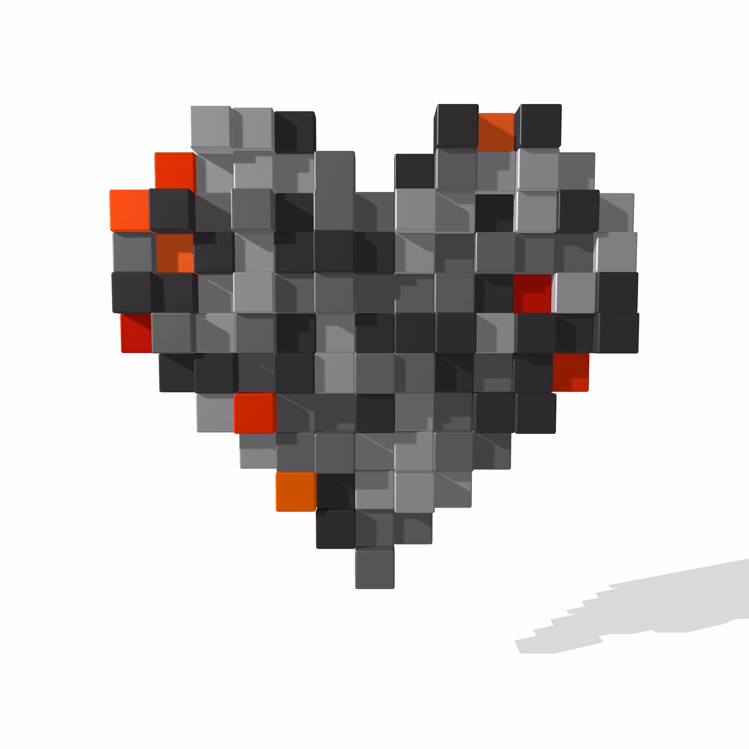 heart + craft #6297