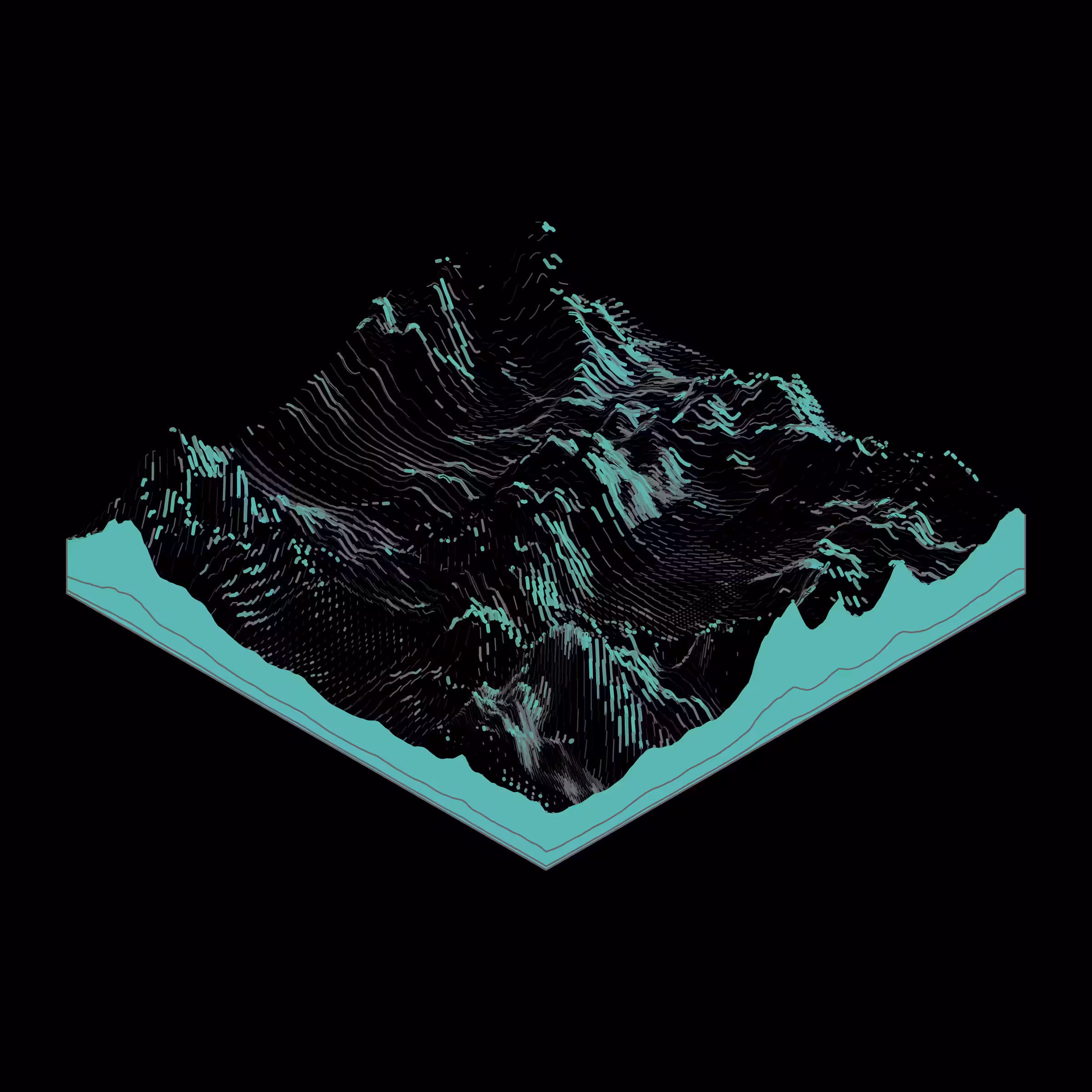 Subscapes #640