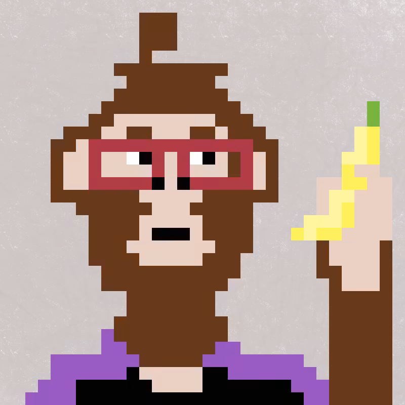 tEZAR APE #45