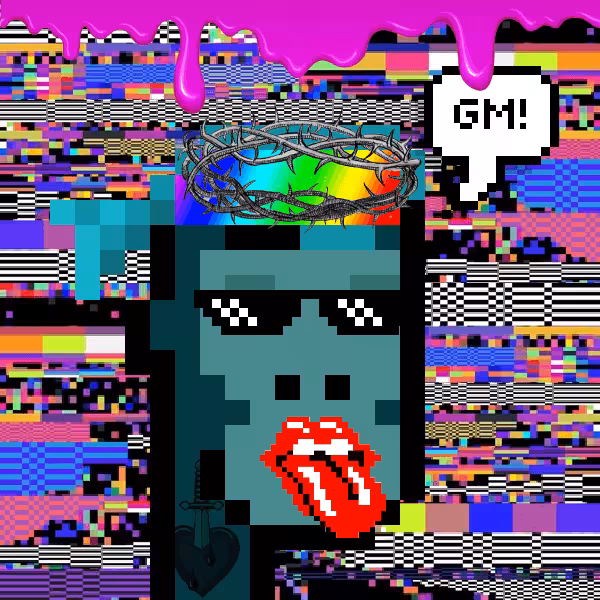 GM PUNK 039