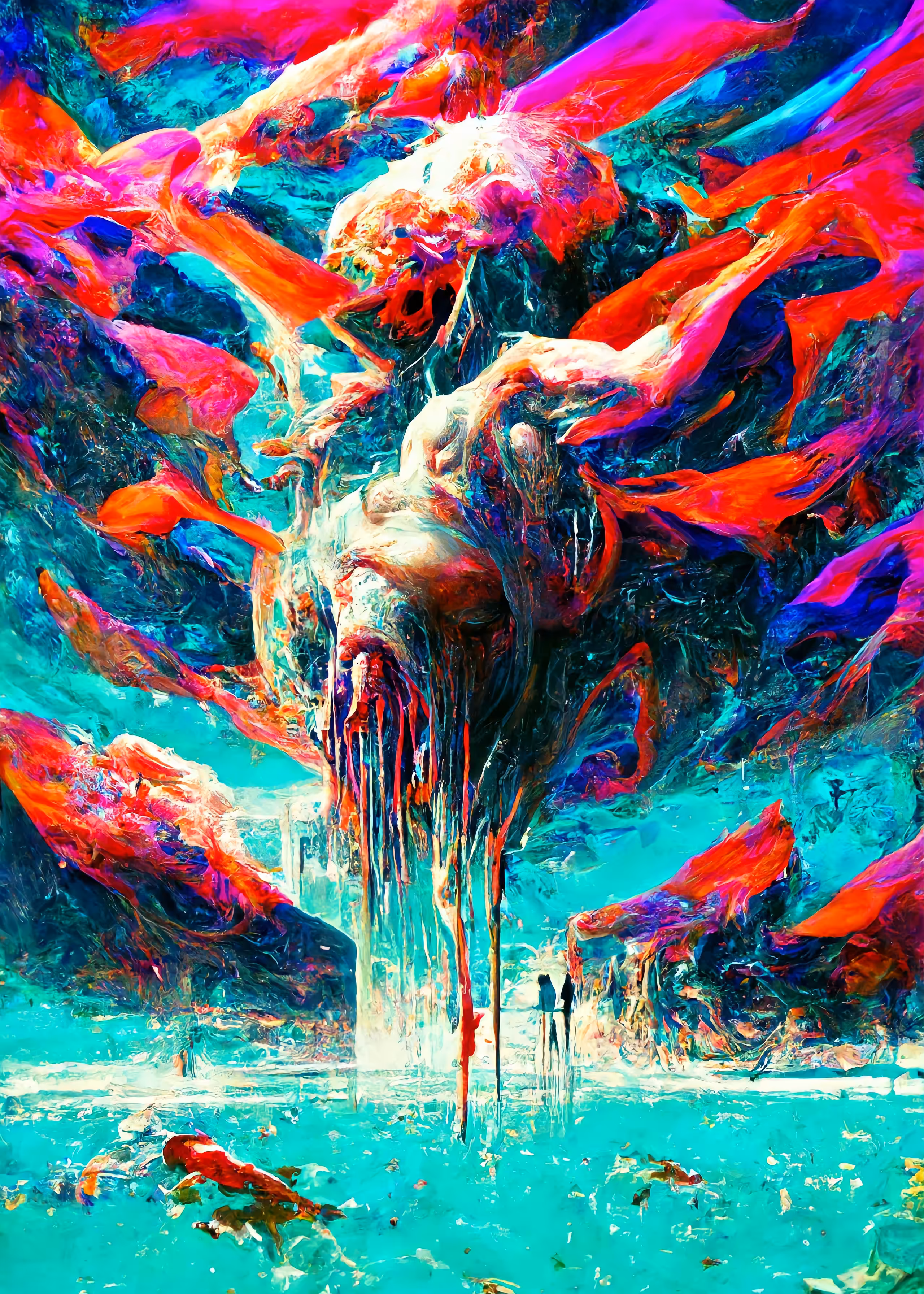 Everydays : Unidentified