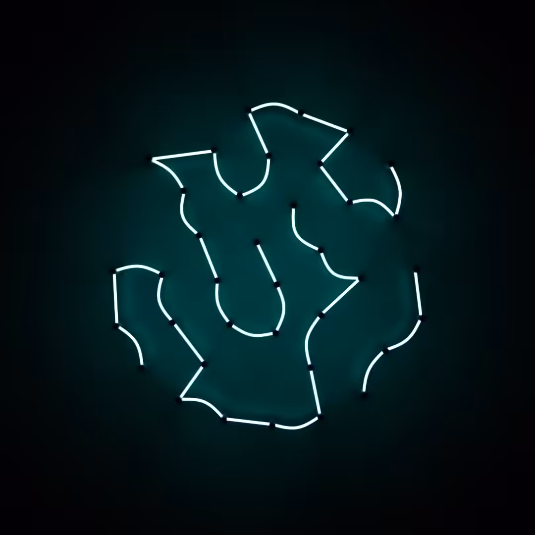 Neon Light #0629