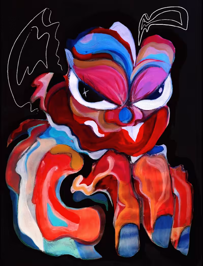 Claw