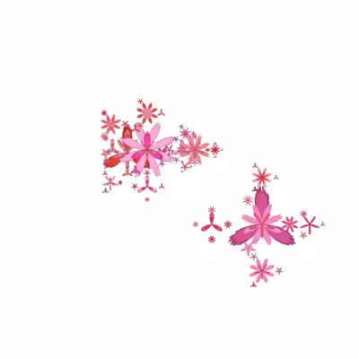 Fractal Roses #2