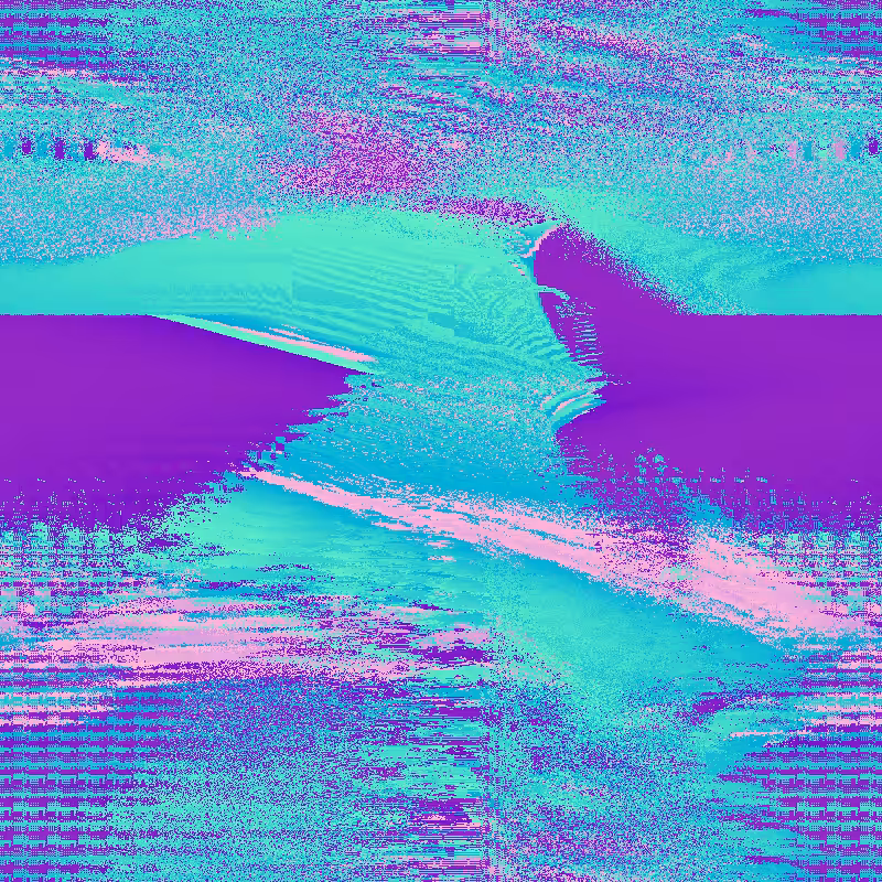 Snowdrifts 🌬️ #13