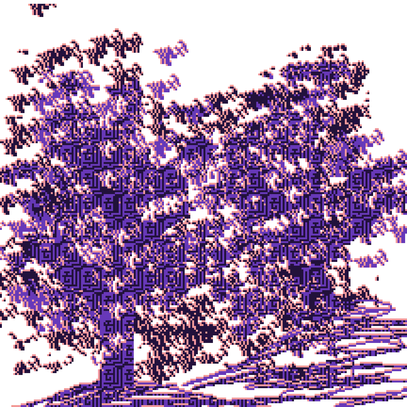 Abstractree #1