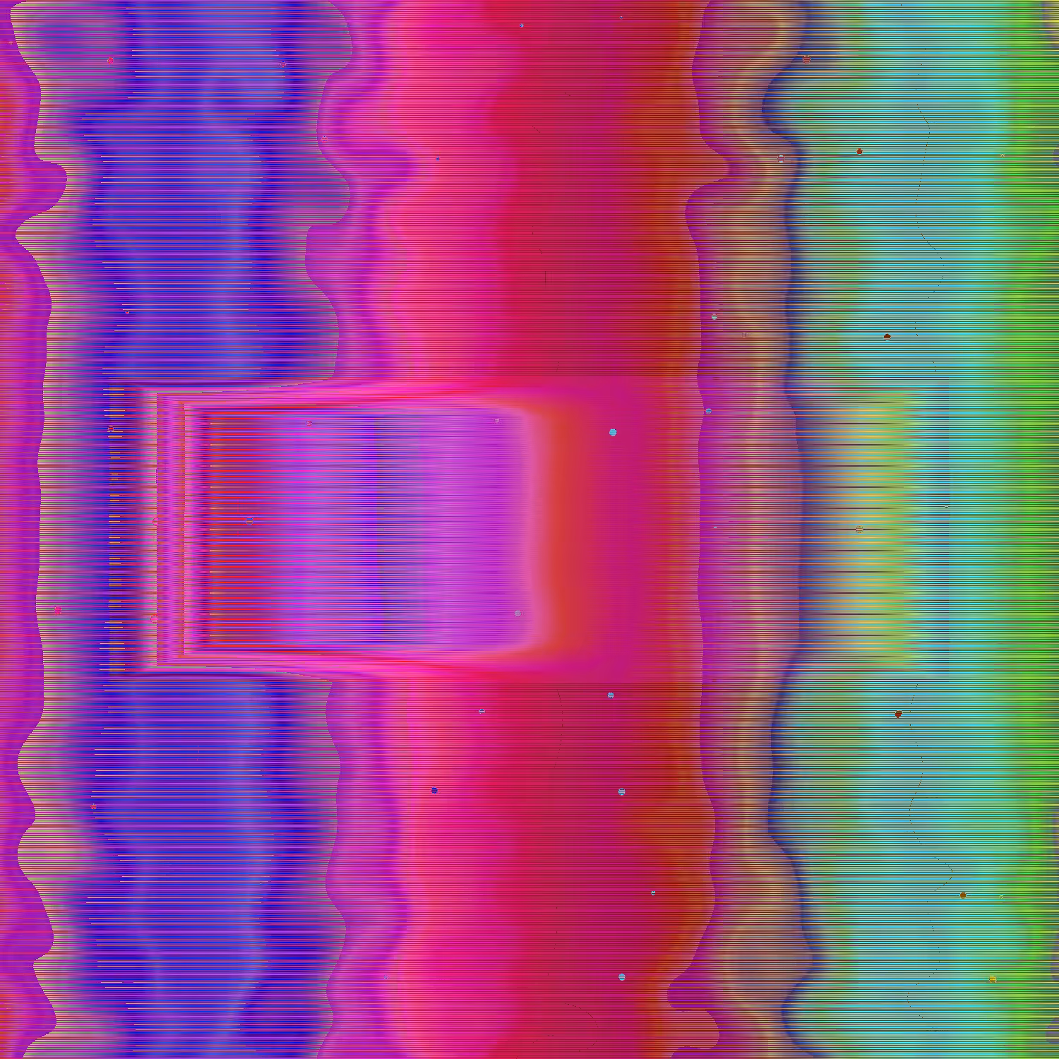 Unstable Space #64