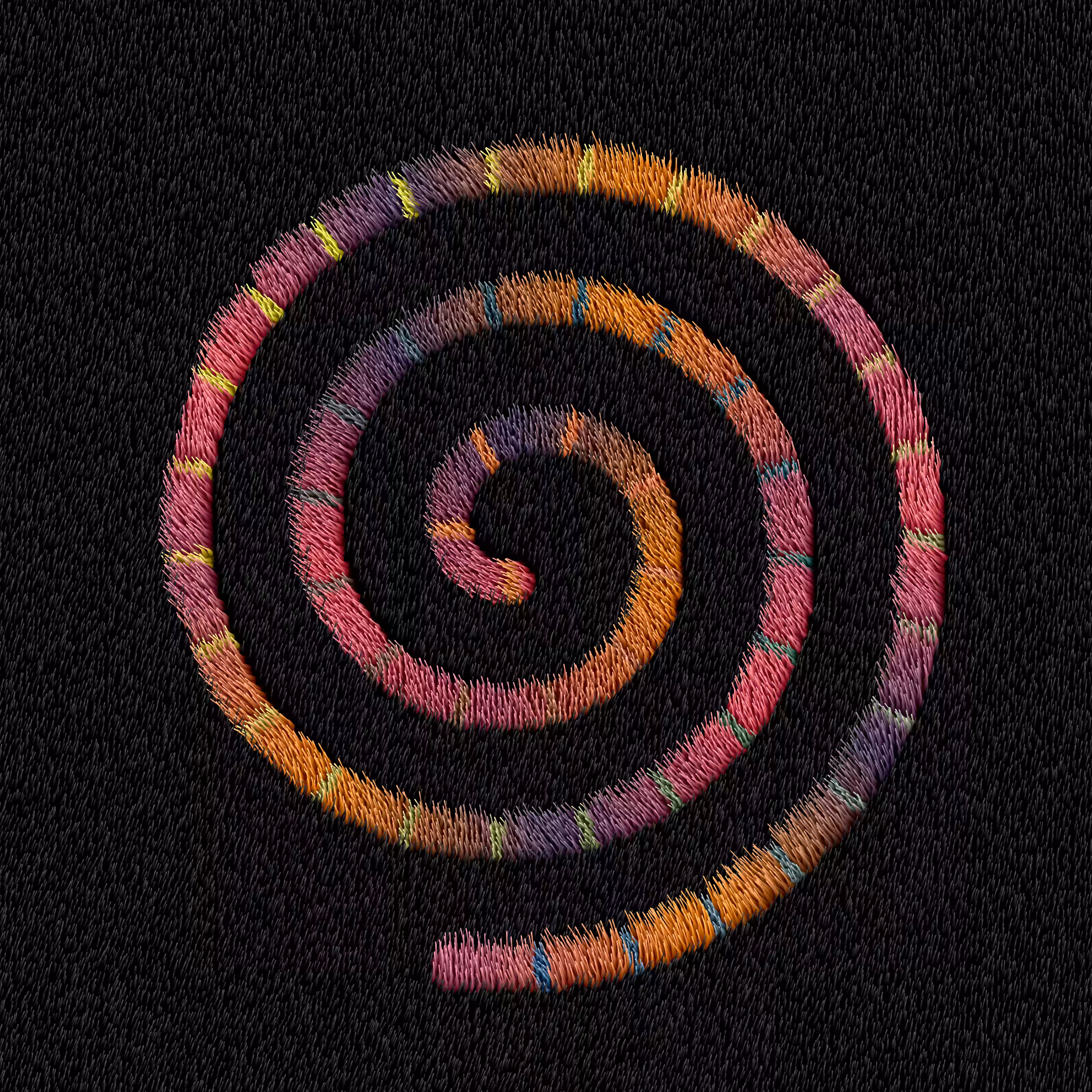 Furry Gradients #233
