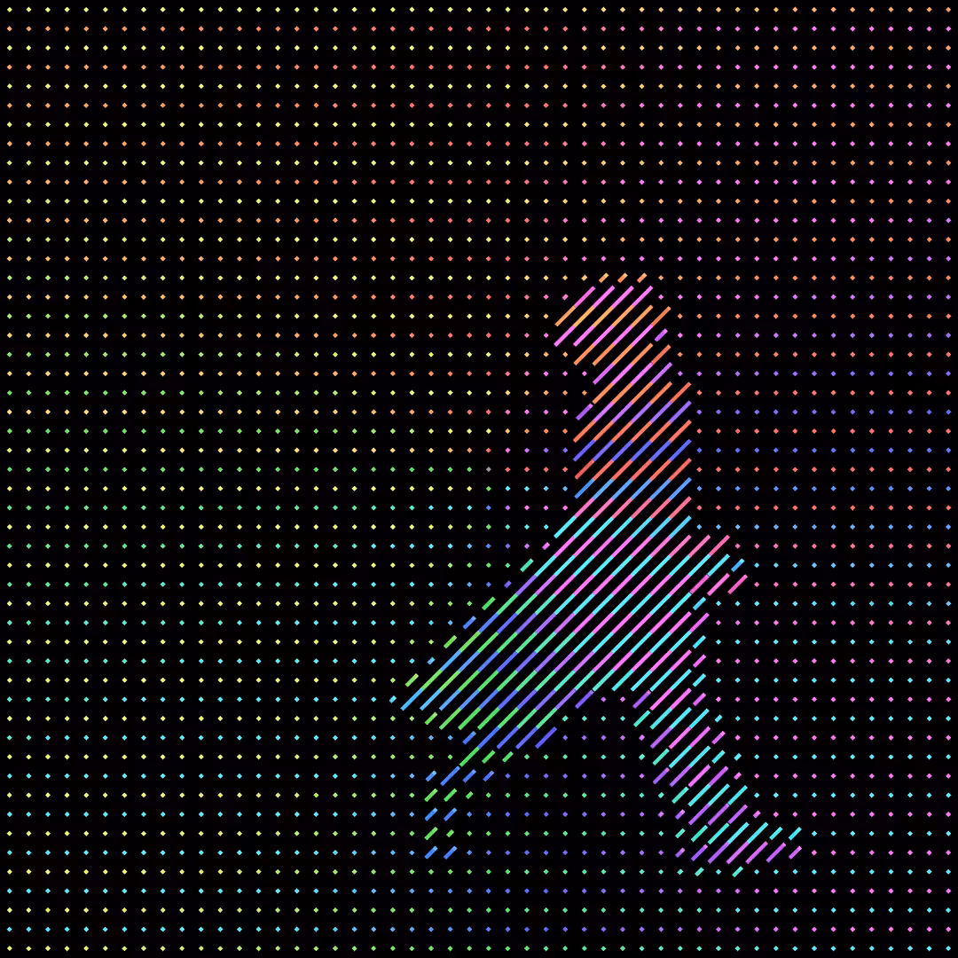Pixel Dancer
