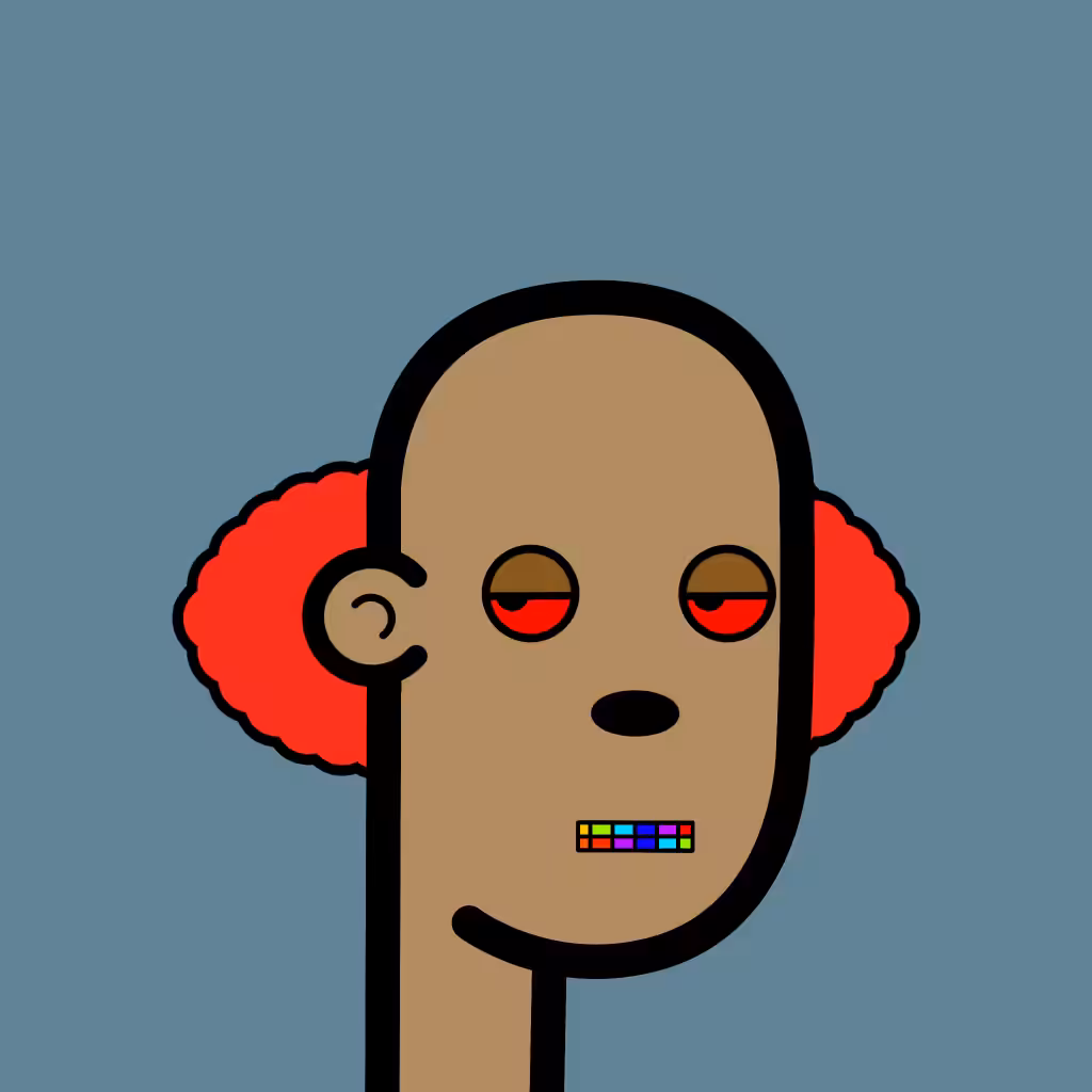 fx(Punk) #2442