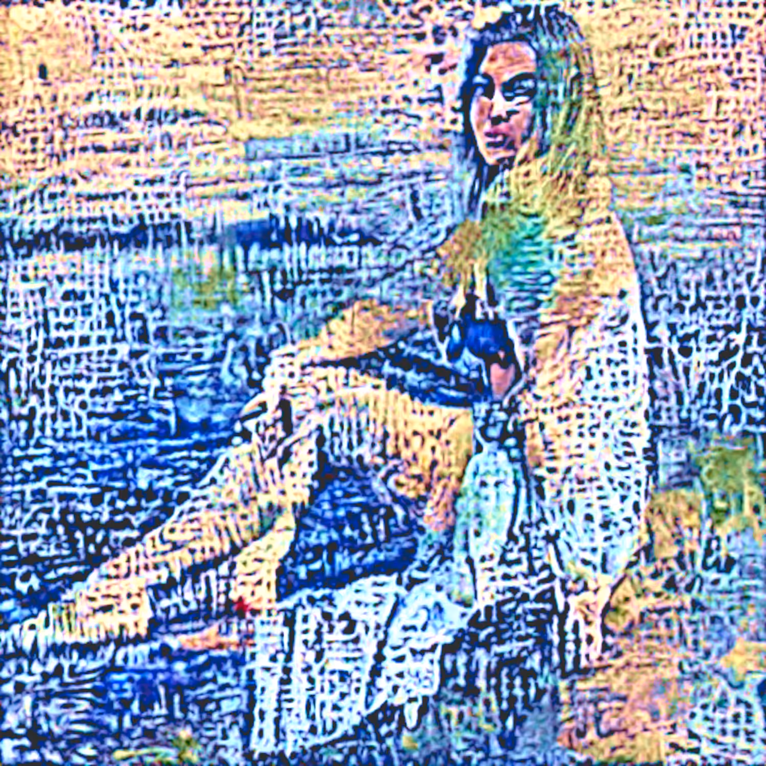 TOD8: Valeriya #3 
