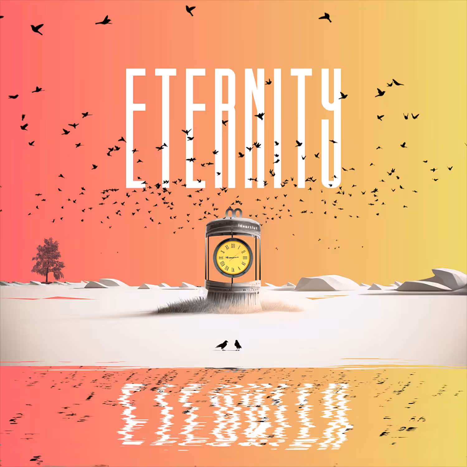 ETERNITY
