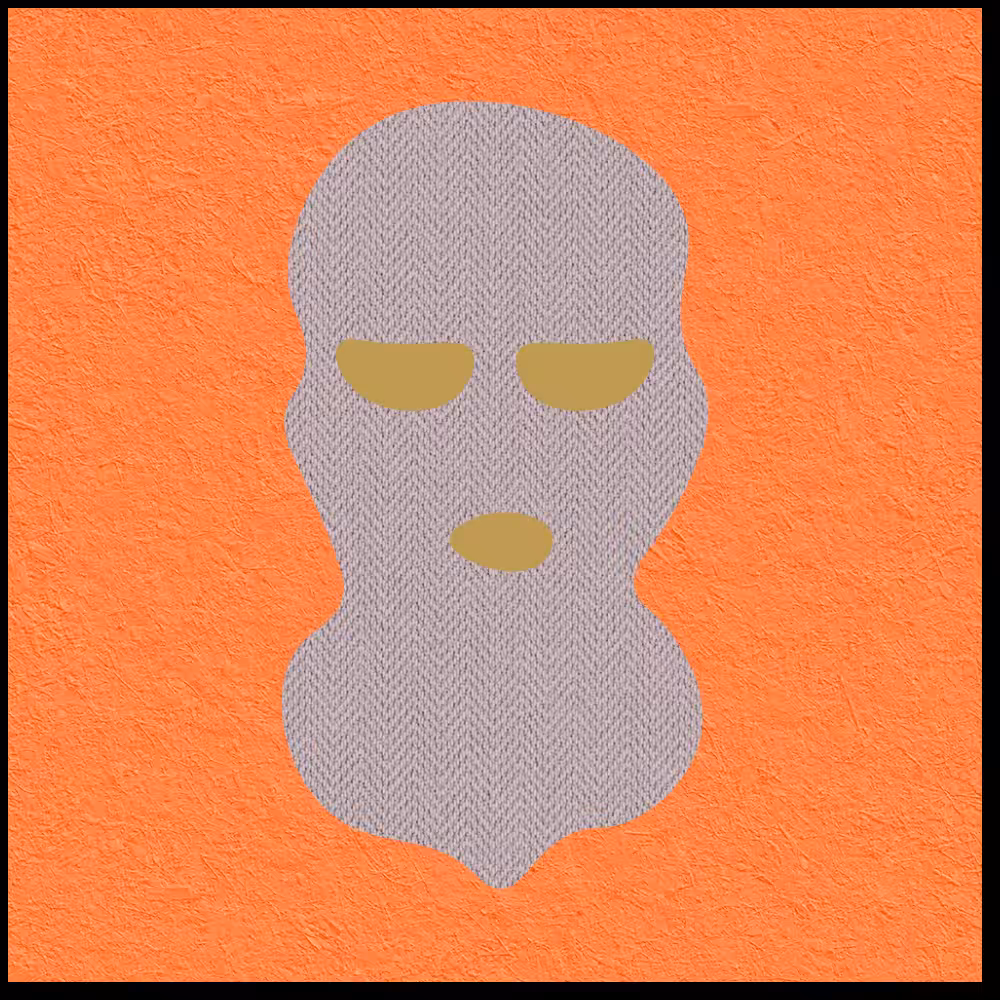 Balaclava FG #2