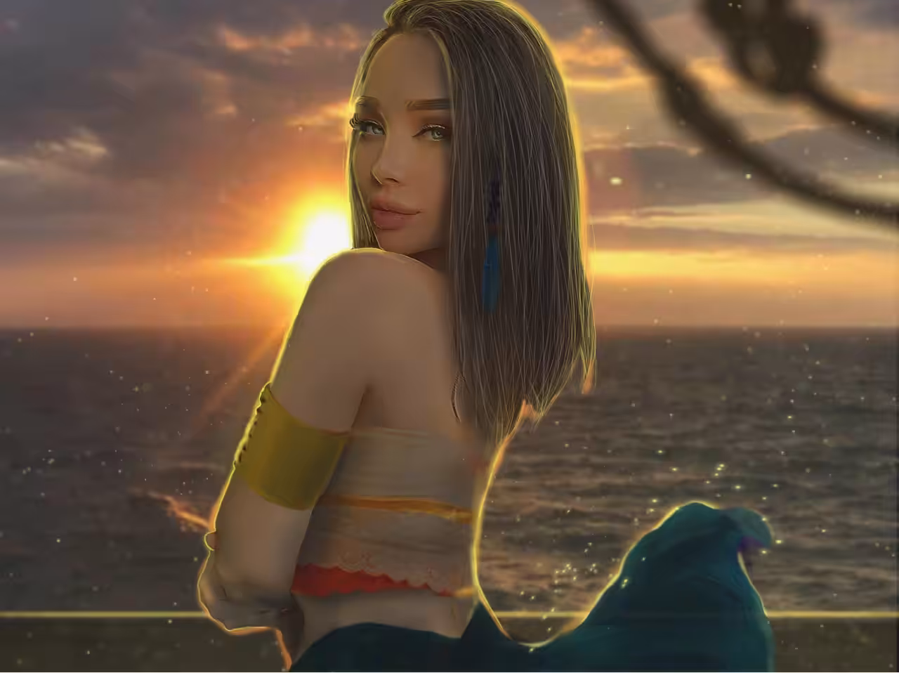 Yuna (20 years anniversay limited)