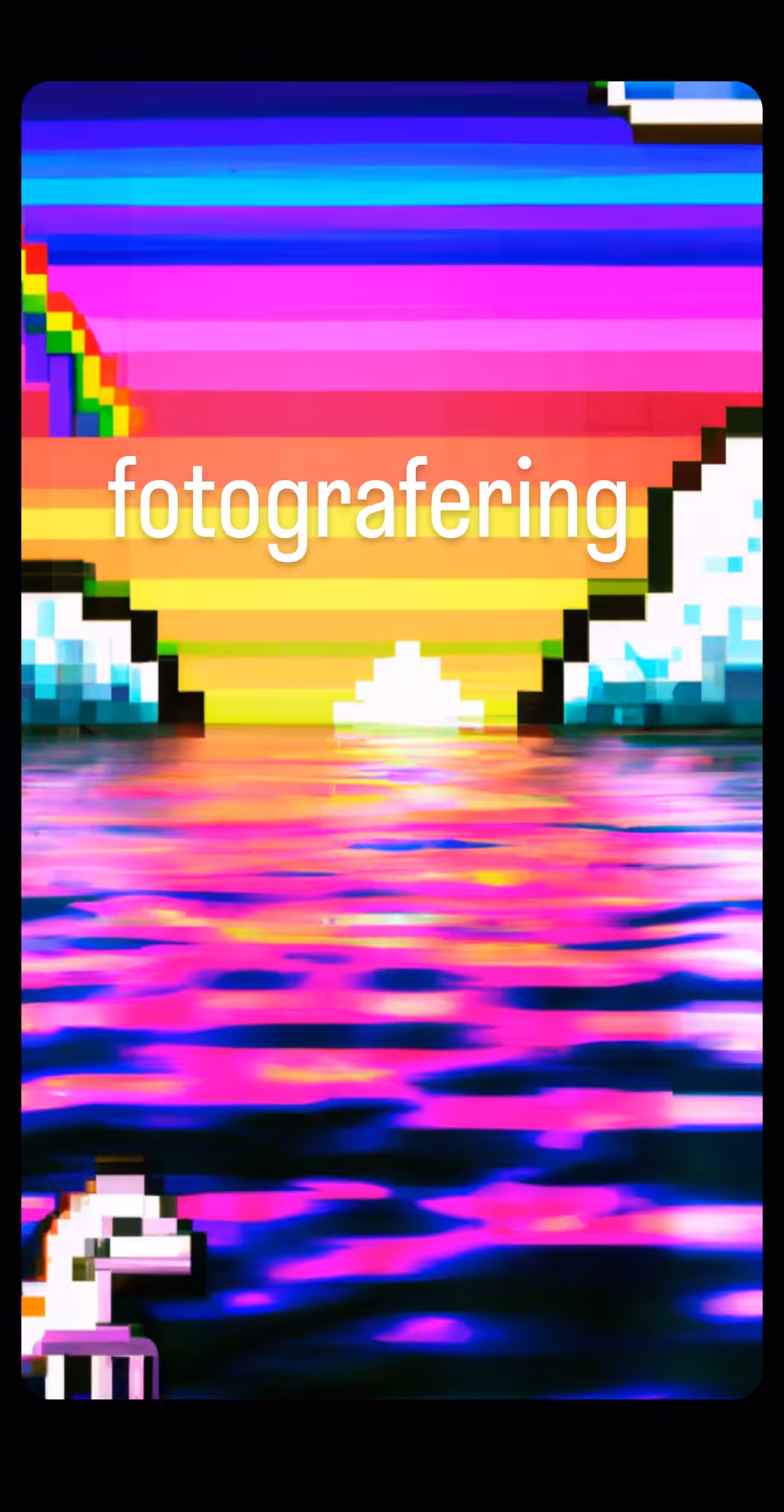 fotografering