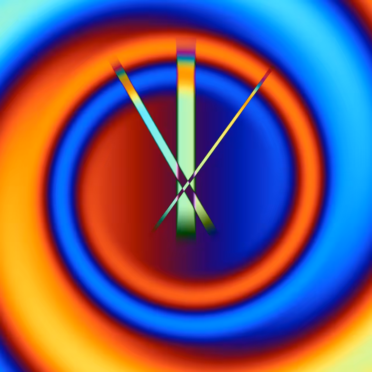 hash clock #24
