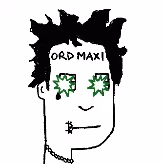 Ordinal Maxi Biz (OMB) #598