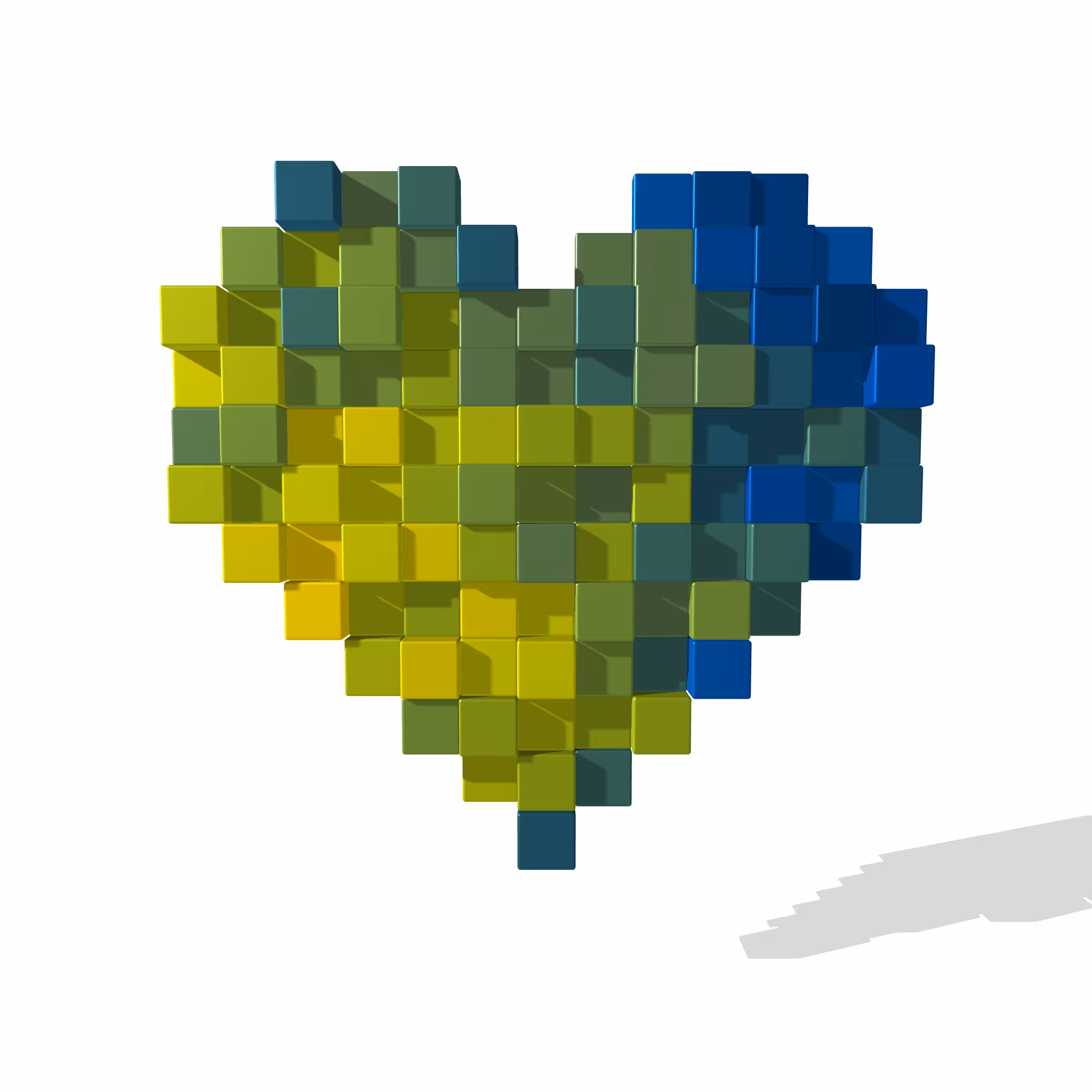 heart + craft #9586
