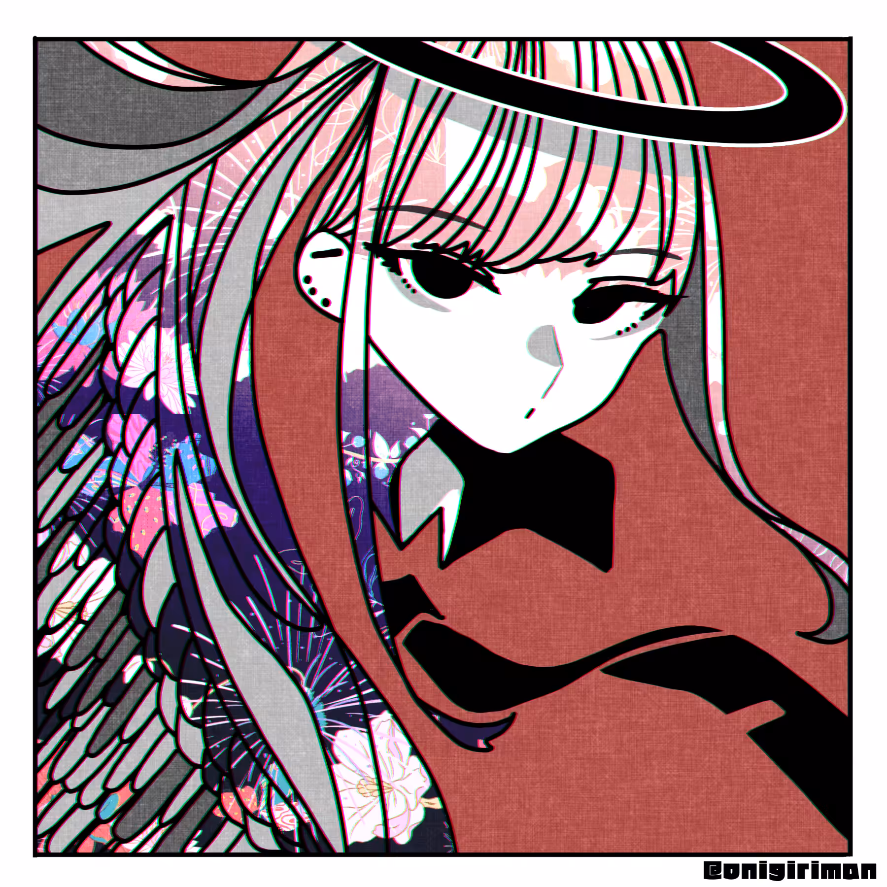 Dark Angel Girl(D.A.G)