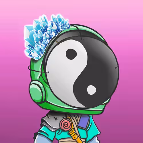 VibeNauts #864