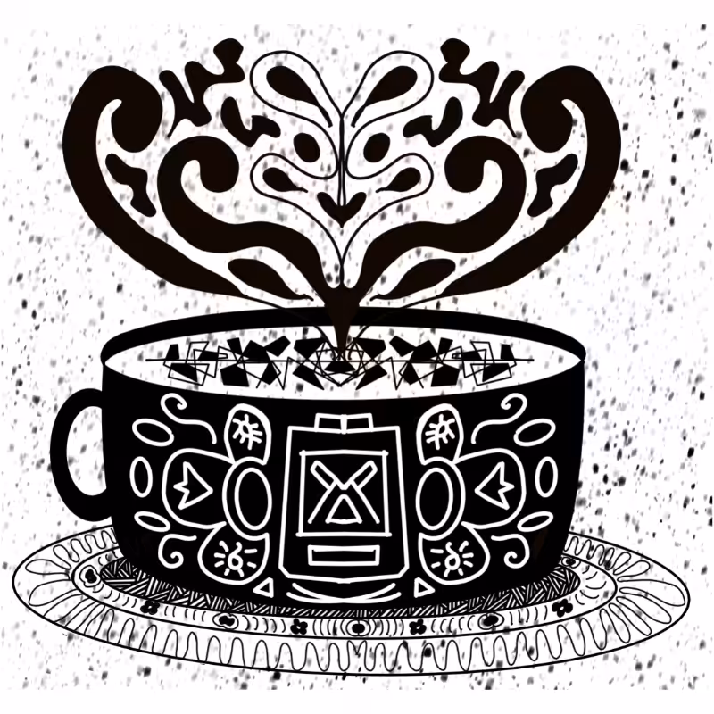 Hug in a Mug #5