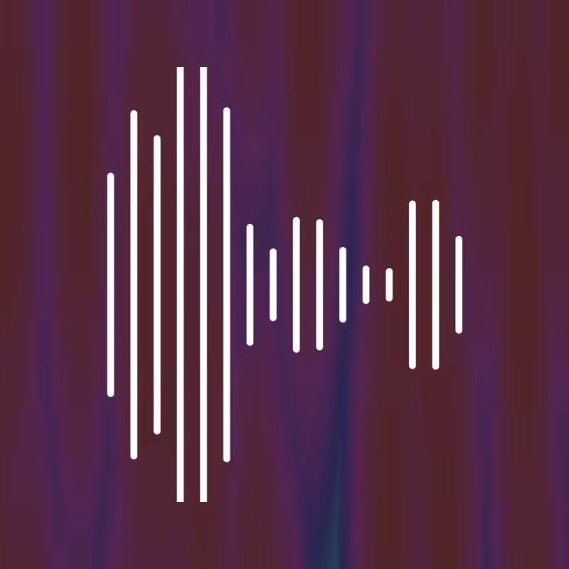 wave UI Rainbow