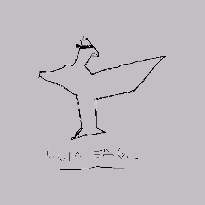 CUM EAGL