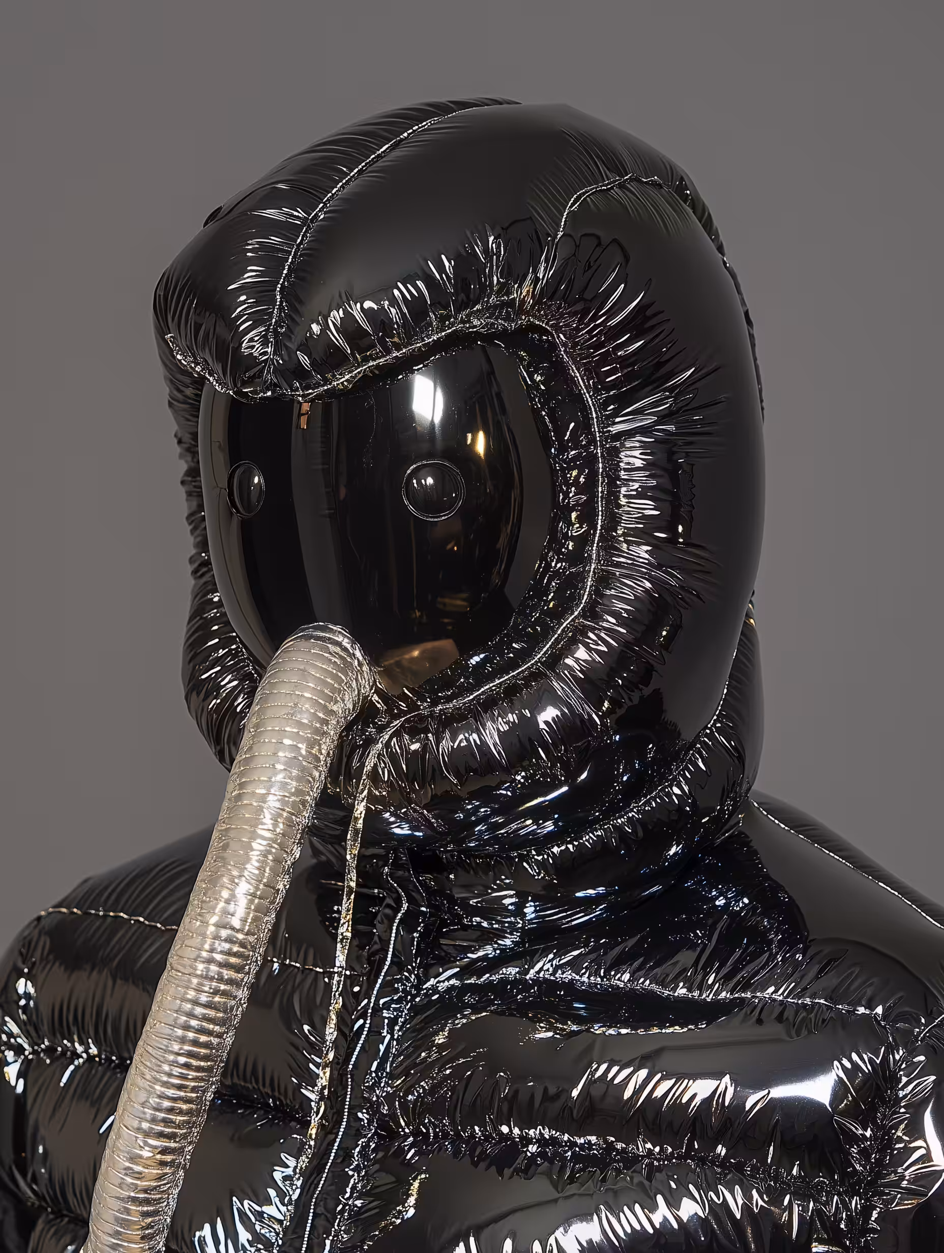 Spaceman